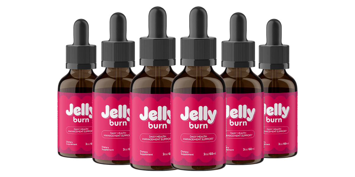 JellyBurn buy