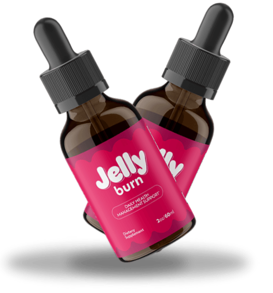 Jelly Burn supplement